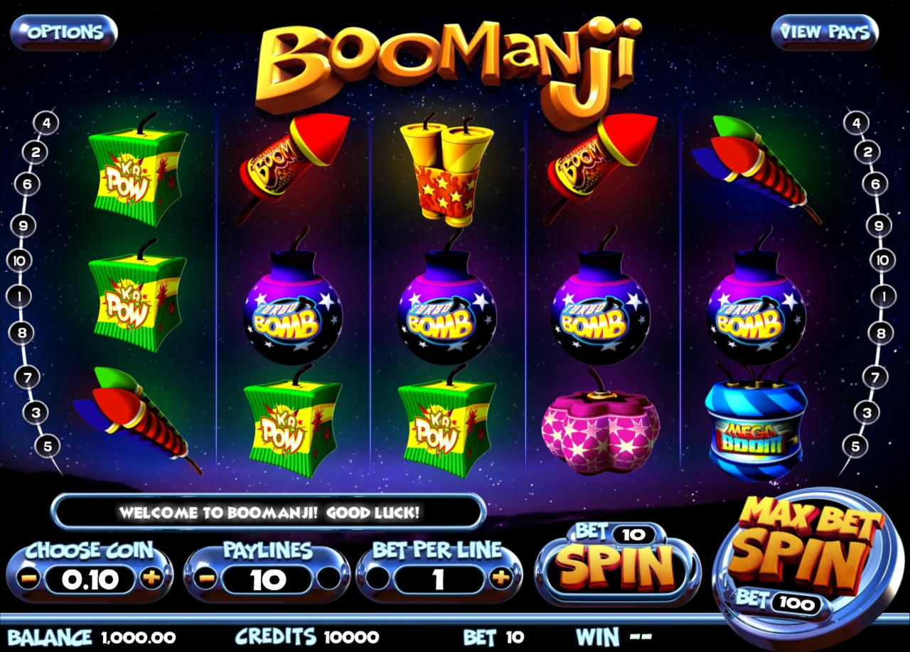720% Signup casino bonus at Gaming Club Casino