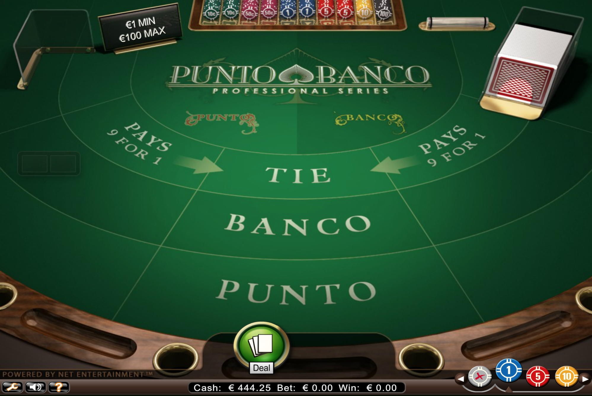 $680 FREE CASINO CHIP at Lucky Red Casino