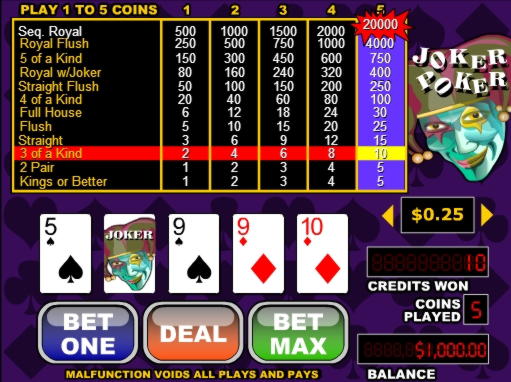 ﻿$55 Casino Tournament at River Belle Casino