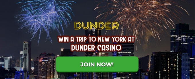 65 Free Spins right now at Ruby Fortune Casino