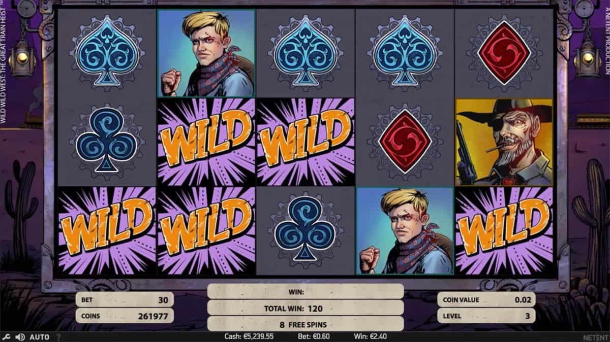 Eur 290 FREE Chip Casino at Dunder Casino