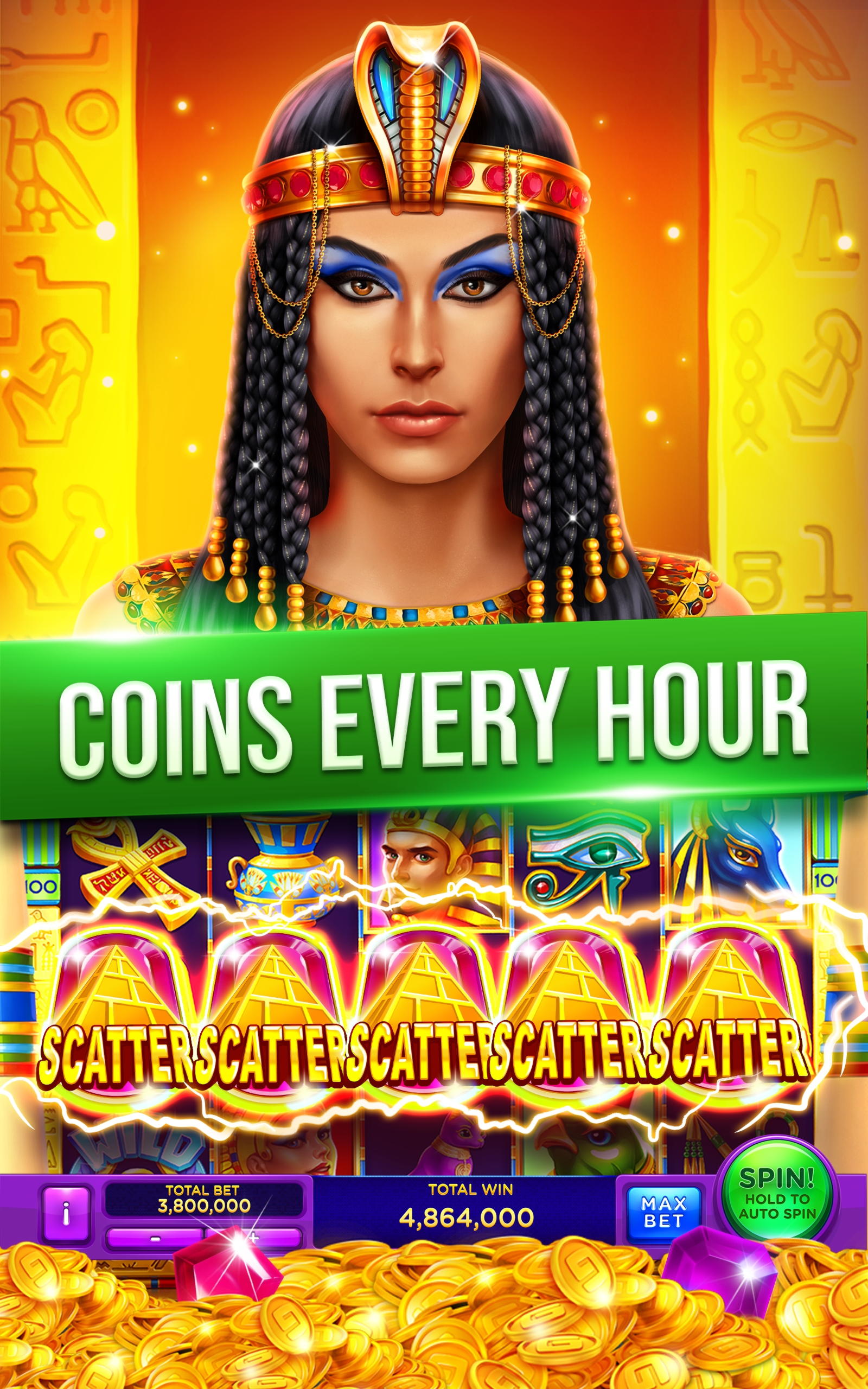 EURO 490 Casino Tournament at River Belle Casino