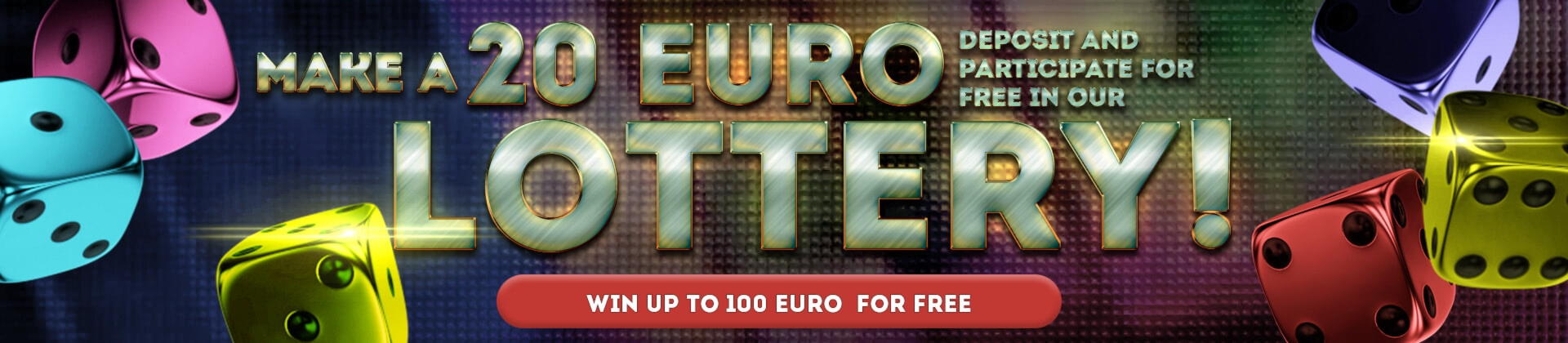 EUR 630 FREE Casino Chip at Jelly Bean Casino