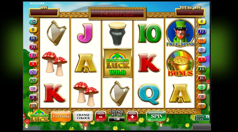 Eur 225 Casino Tournament at Jackpot City Casino