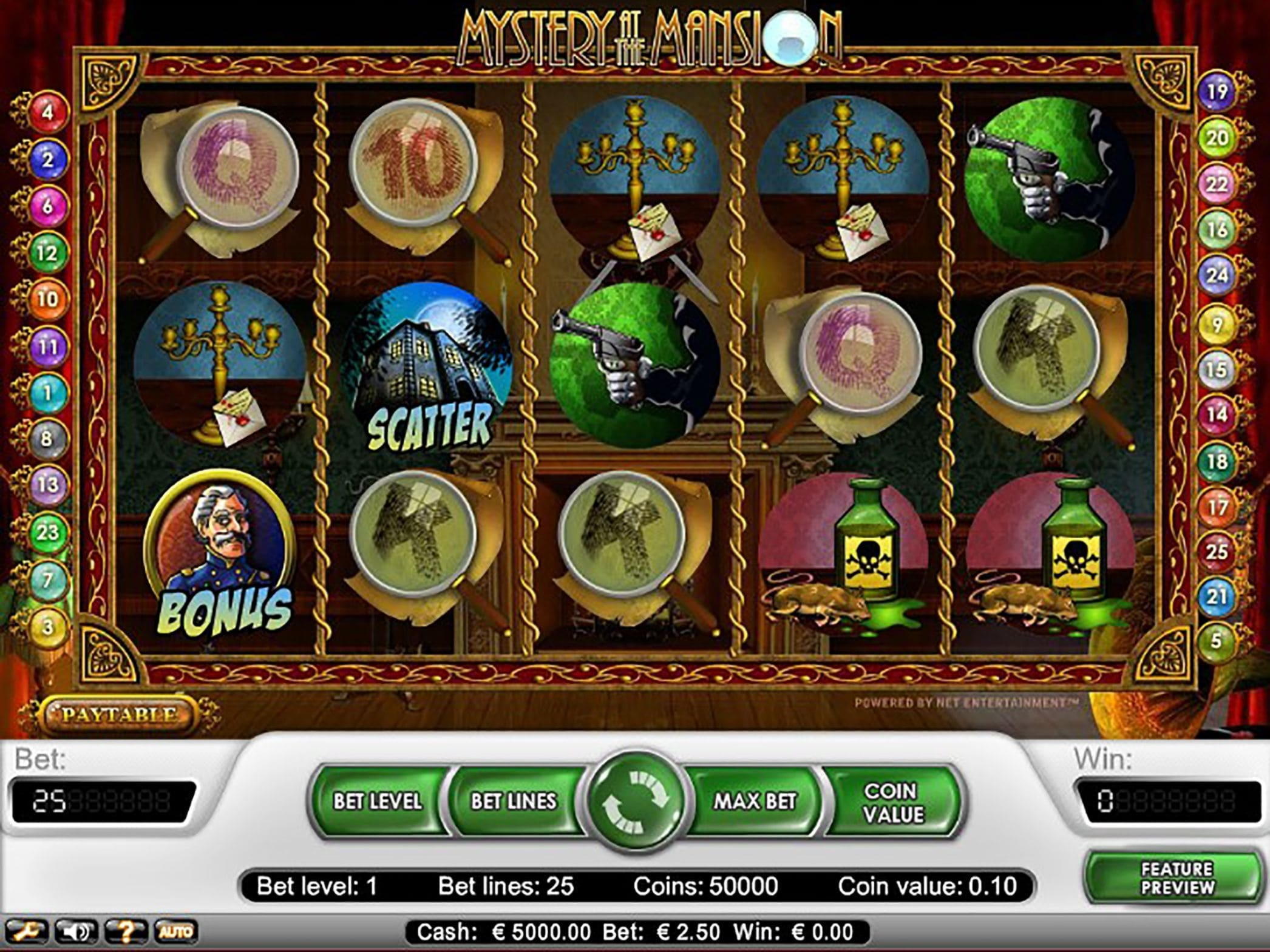 $545 NO DEPOSIT at Lucky Red Casino