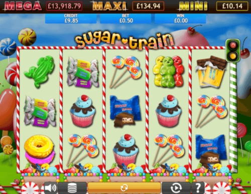 20 Free Spins at Dunder Casino