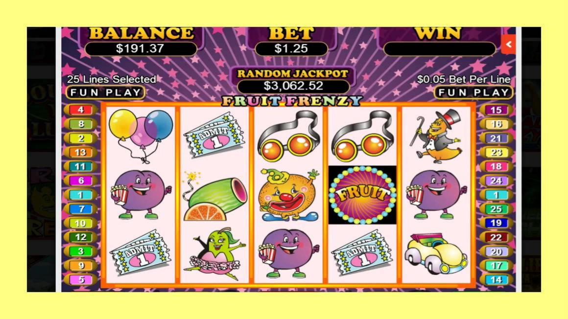 535% Signup Casino Bonus at Lucky Red Casino