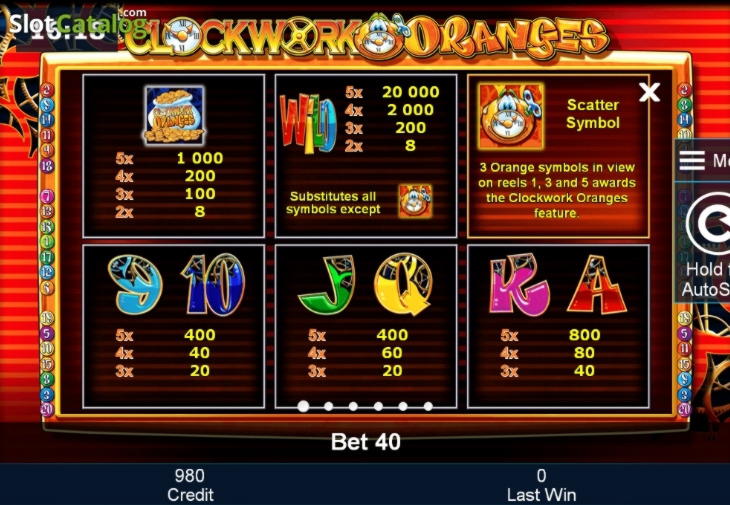 EURO 2565 No Deposit Bonus at Casino com