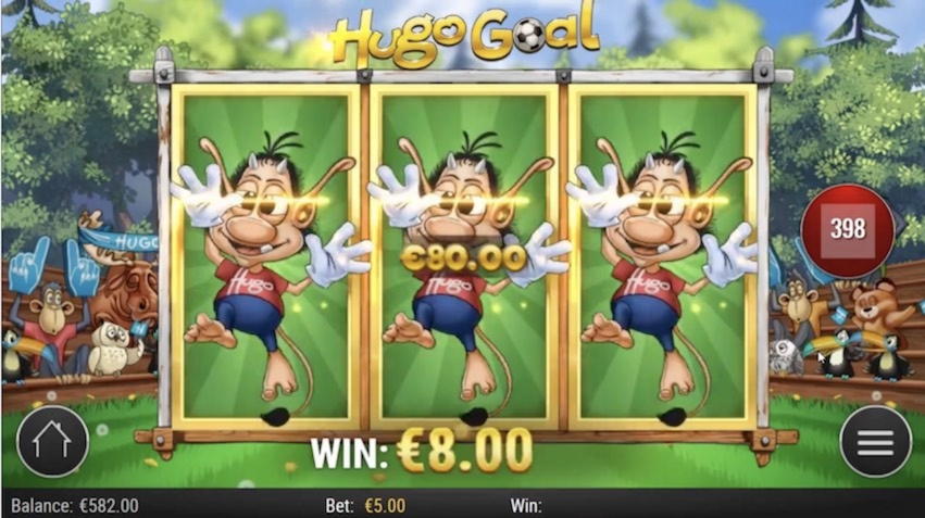 50% Best Signup Bonus Casino at Jelly Bean Casino