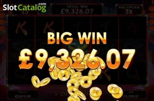 222 Free Casino Spins at Lucky Red Casino