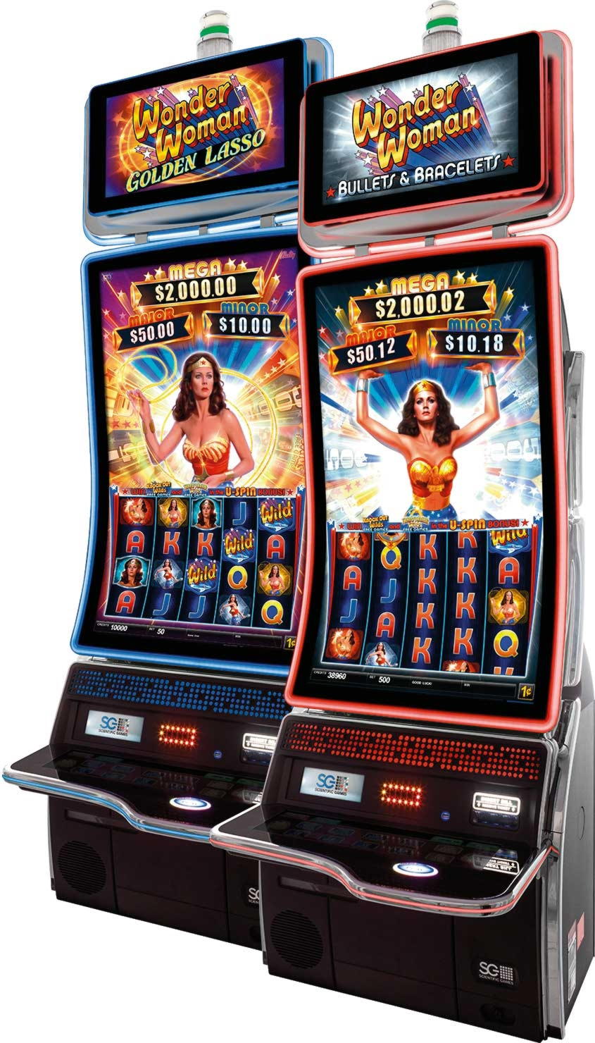 95 Free Spins Casino at Lucky Nugget Casino