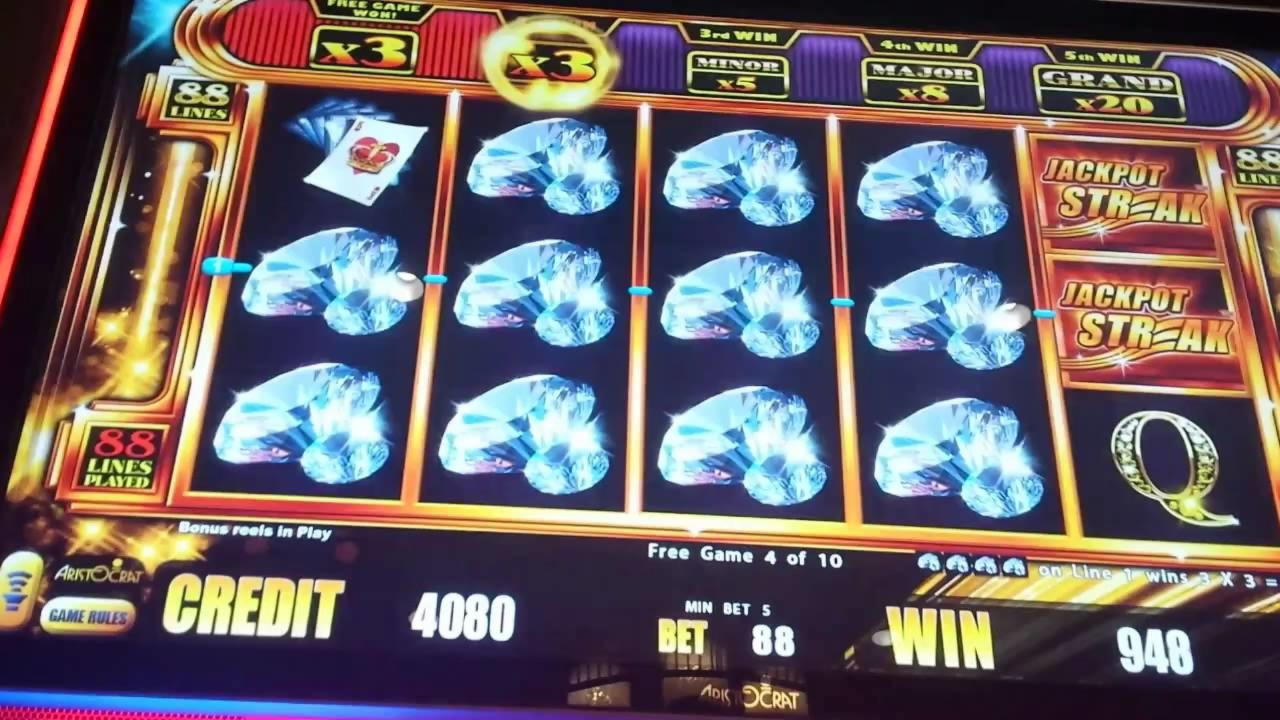 245 FREE SPINS at Big Jackpots Casino 