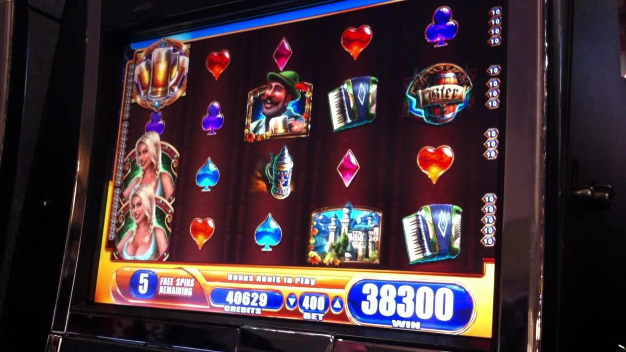 222 Free spins at Emu Casino