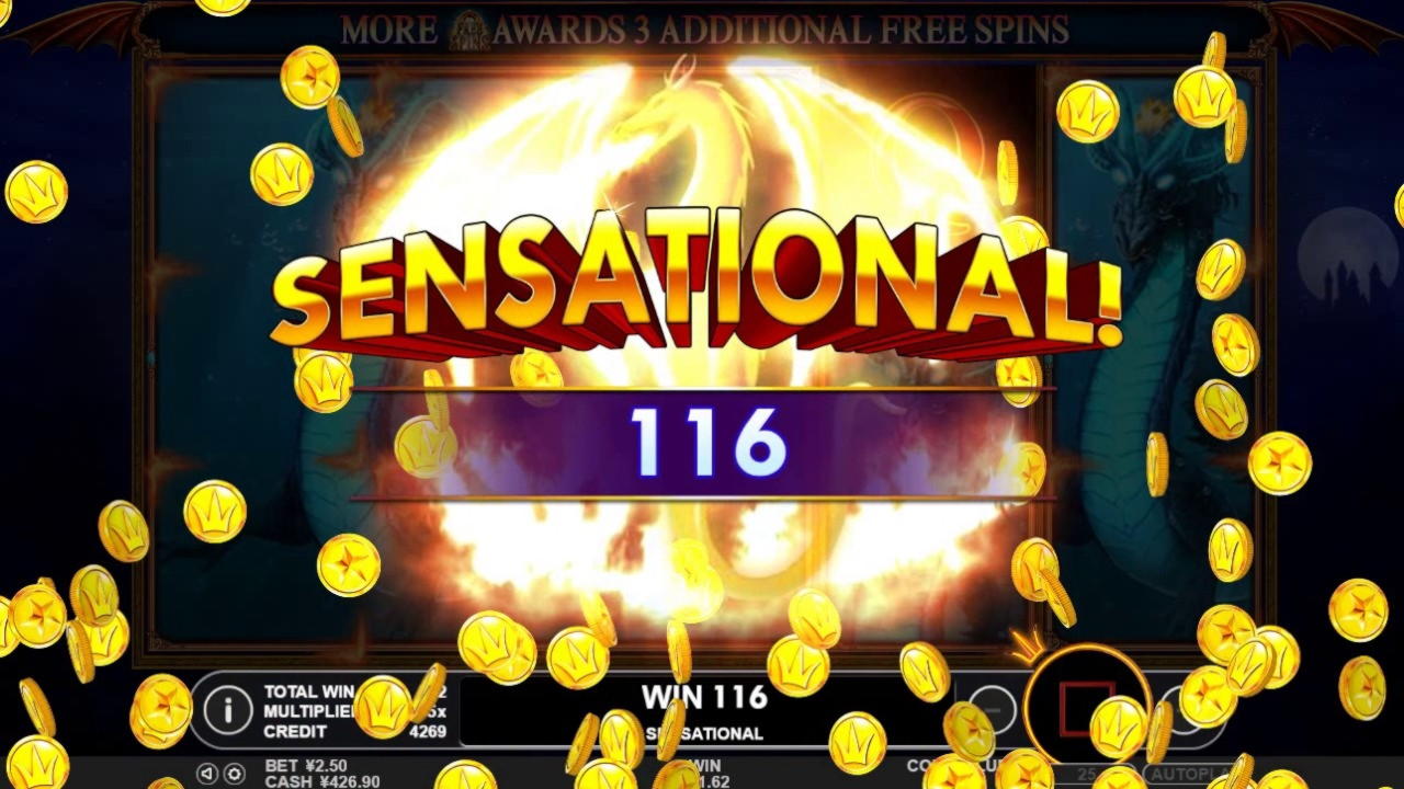 $4380 No deposit at 777 Casino