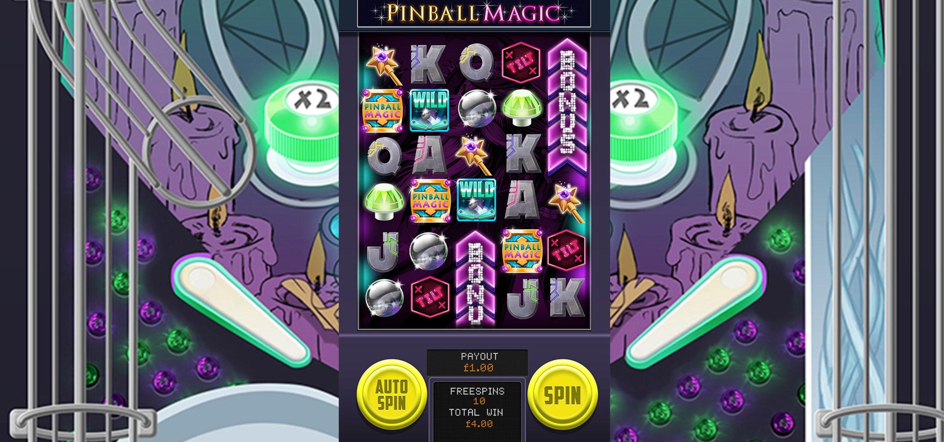135% Casino match bonus at Jelly Bean Casino