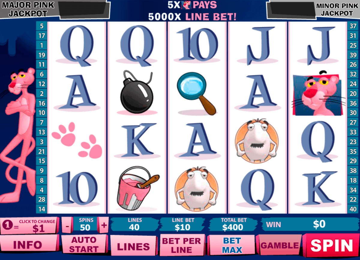 EUR 705 Tournament at Treasure Island Jackpots Casino (Australia Casino Mirror)