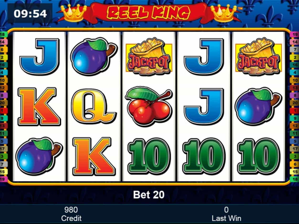 $575 Free Cash at Emu Casino