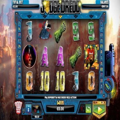 Eur 555 Daily freeroll slot tournament at Betway Casino
