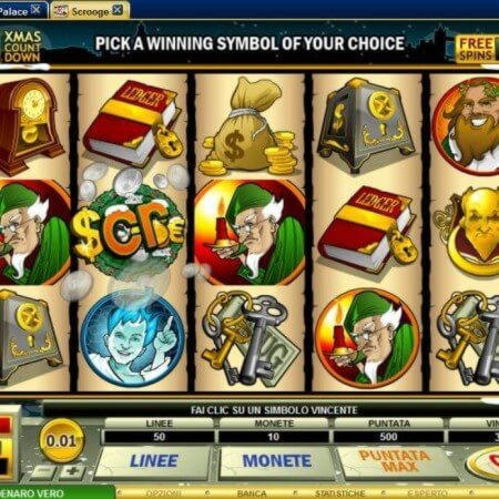 75 Loyalty Free Spins! at Casino Las Vegas