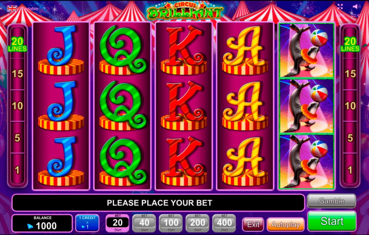 €444 Free Casino Chip at River Belle Casino