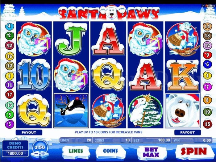 €845 Casino Tournament at All Slots Casino