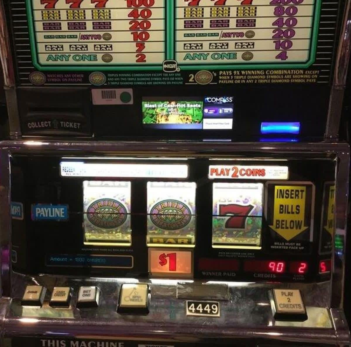 ﻿$310 Casino Tournament at Ruby Fortune Casino