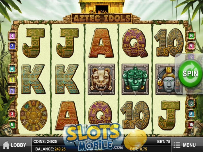 190 Free Spins at River Belle Casino