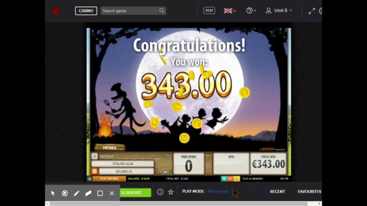 €790 Tournament at Big Jackpots Casino 