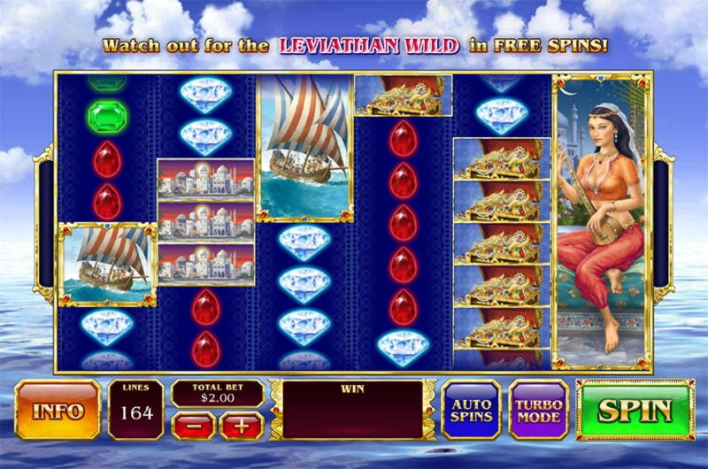 €375 Mobile freeroll slot tournament at Lucky Nugget Casino