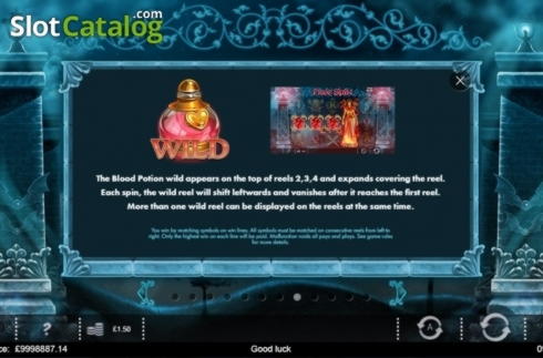 Eur 295 free chip casino at Lucky Red Casino