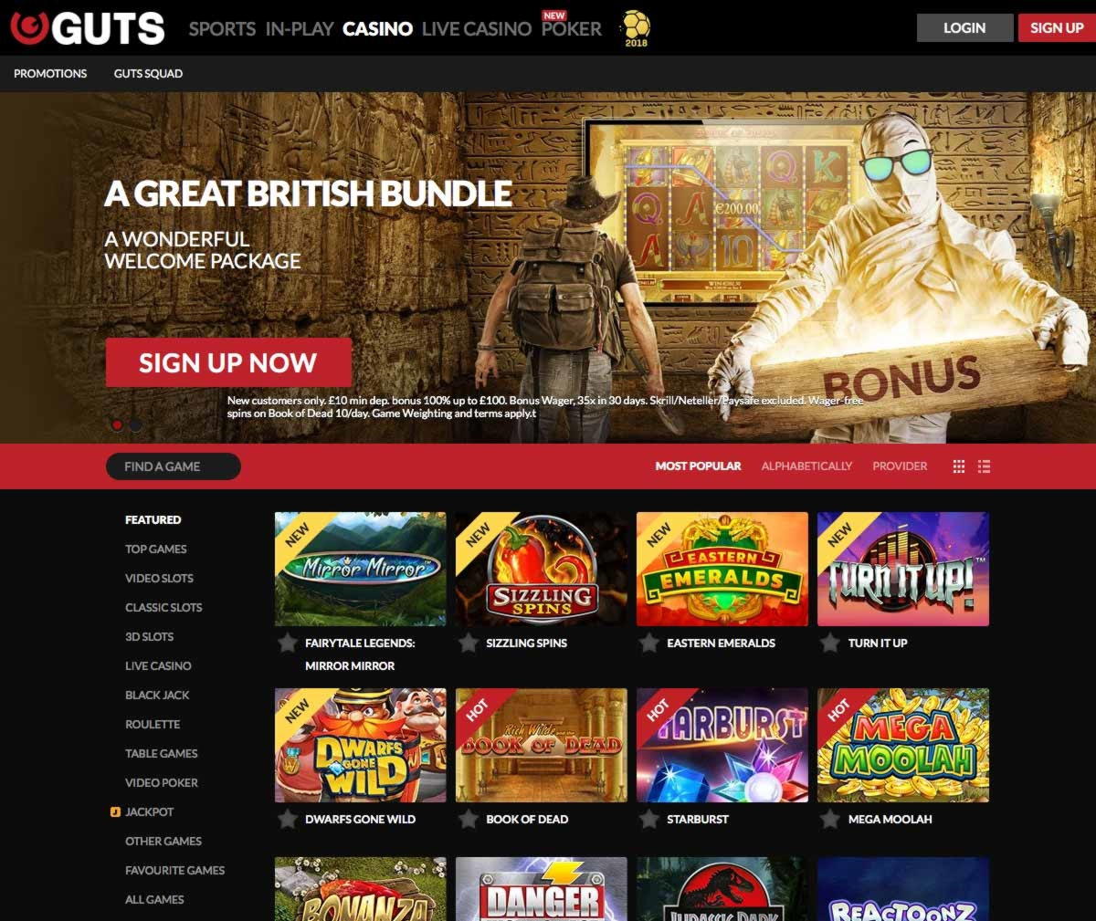975% Match Bonus at Volt Casino