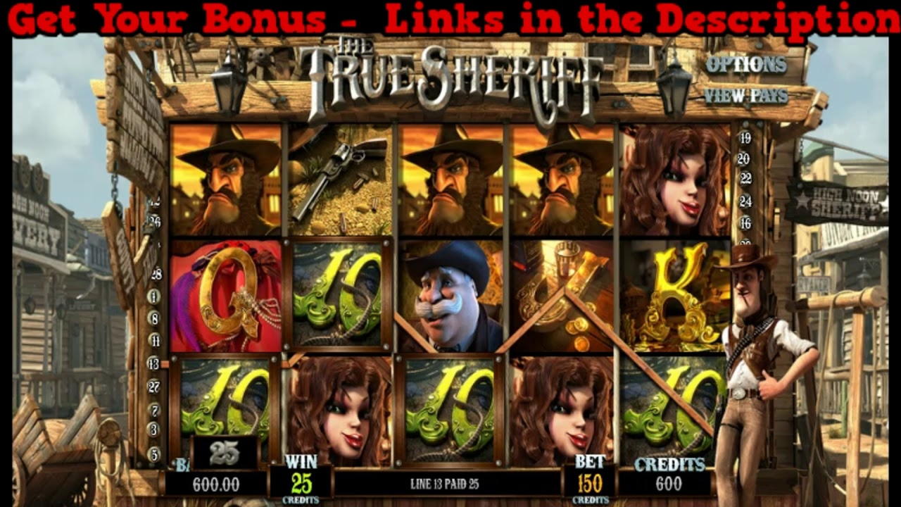 920% Deposit match bonus at 777 Casino