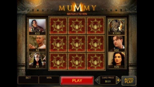 €990 Tournament at Yes Casino 