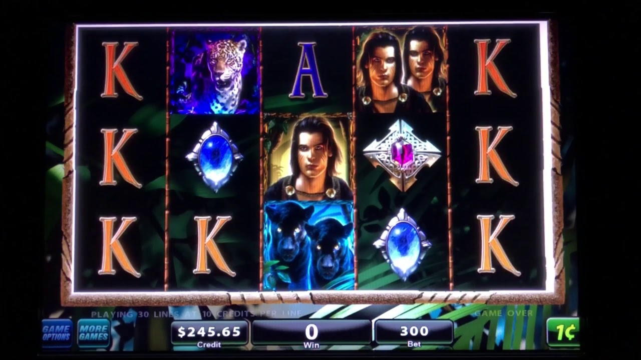 €3675 No Deposit Casino Bonus at Jackpot City Casino