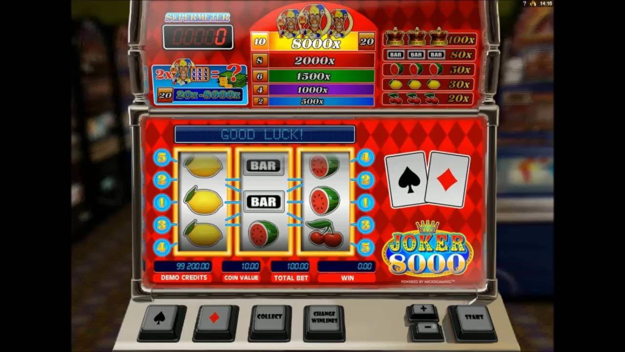 €10 Free Casino Tournament at Lucky Red Casino
