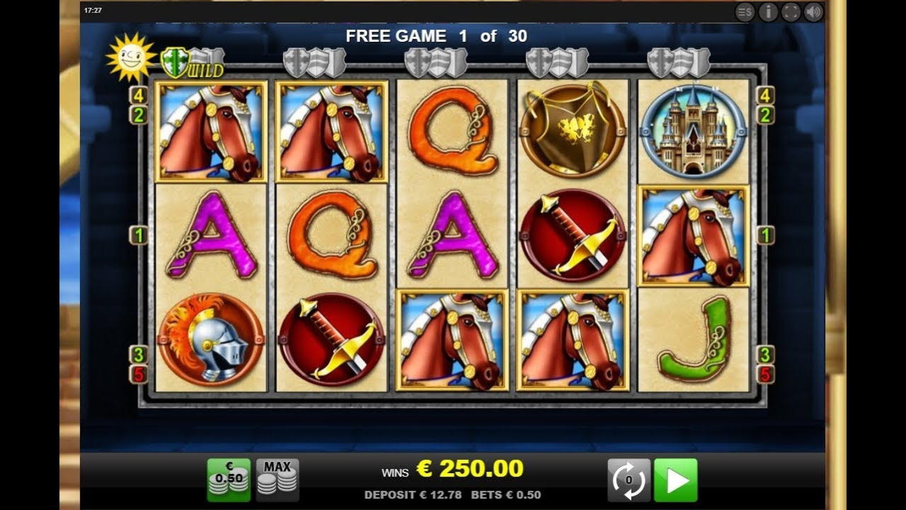 150 free spins at Casino Las Vegas