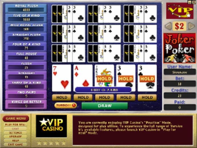 $380 Free chip casino at Berlin Casino 