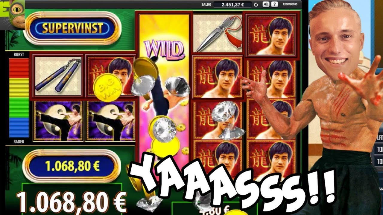 130 free spins casino at Ruby Fortune Casino