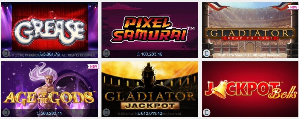 265 Loyal Free Spins! at Casino-X