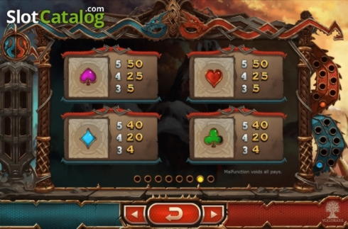 80 free spins no deposit casino at Lucky Nugget Casino