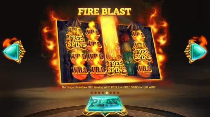 705% First deposit bonus at Gaming Club Casino