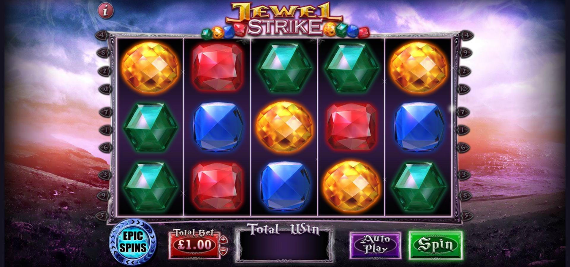 75 FREE Spins at Wild Blaster Casino