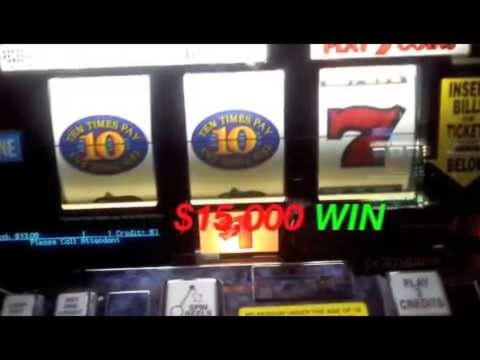 €195 Casino Tournament at Casino com