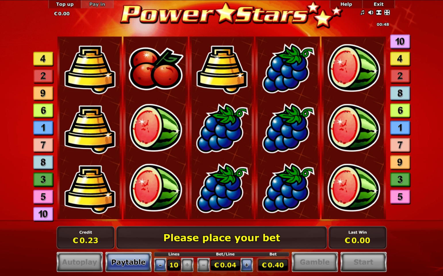 40% Match Bonus at Casino com