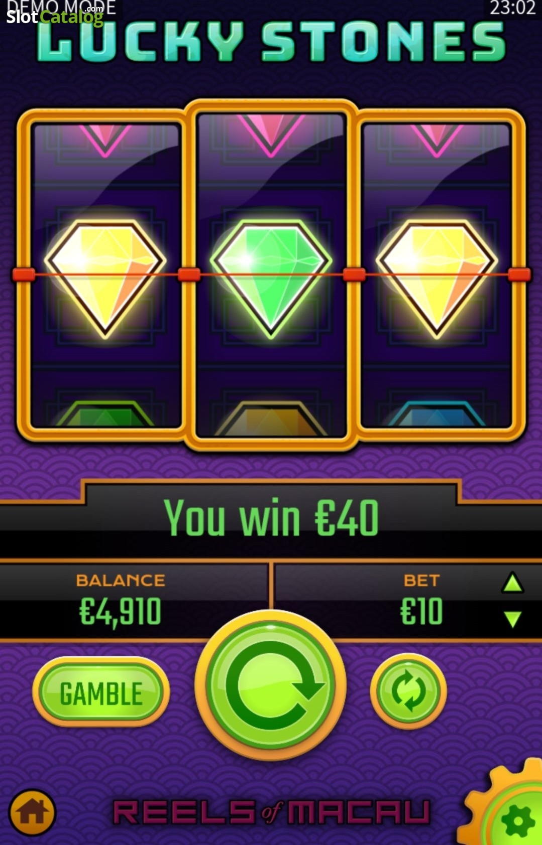 350% Match bonus at Lucky Nugget Casino