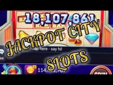 770% Deposit match bonus at Jackpot City Casino