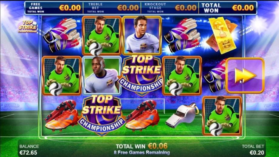 €465 Online Casino Tournament at Jackpot City Casino