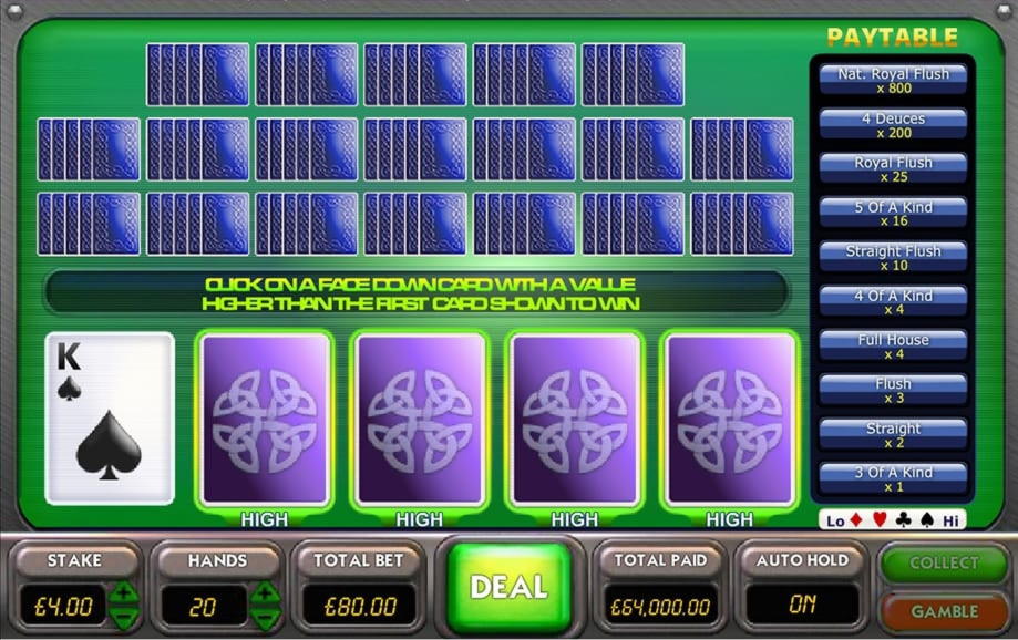 EUR 675 Free Casino Tournament at All Slots Casino
