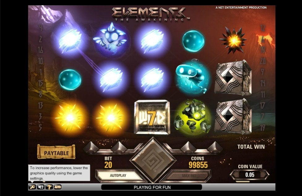 ﻿$245 Daily freeroll slot tournament at Spin Palace Casino