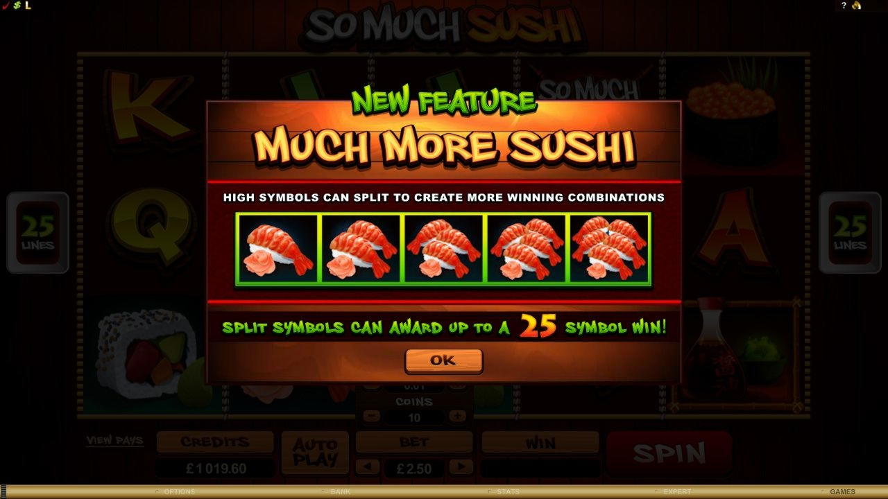 210 Free casino spins at Spin Palace Casino